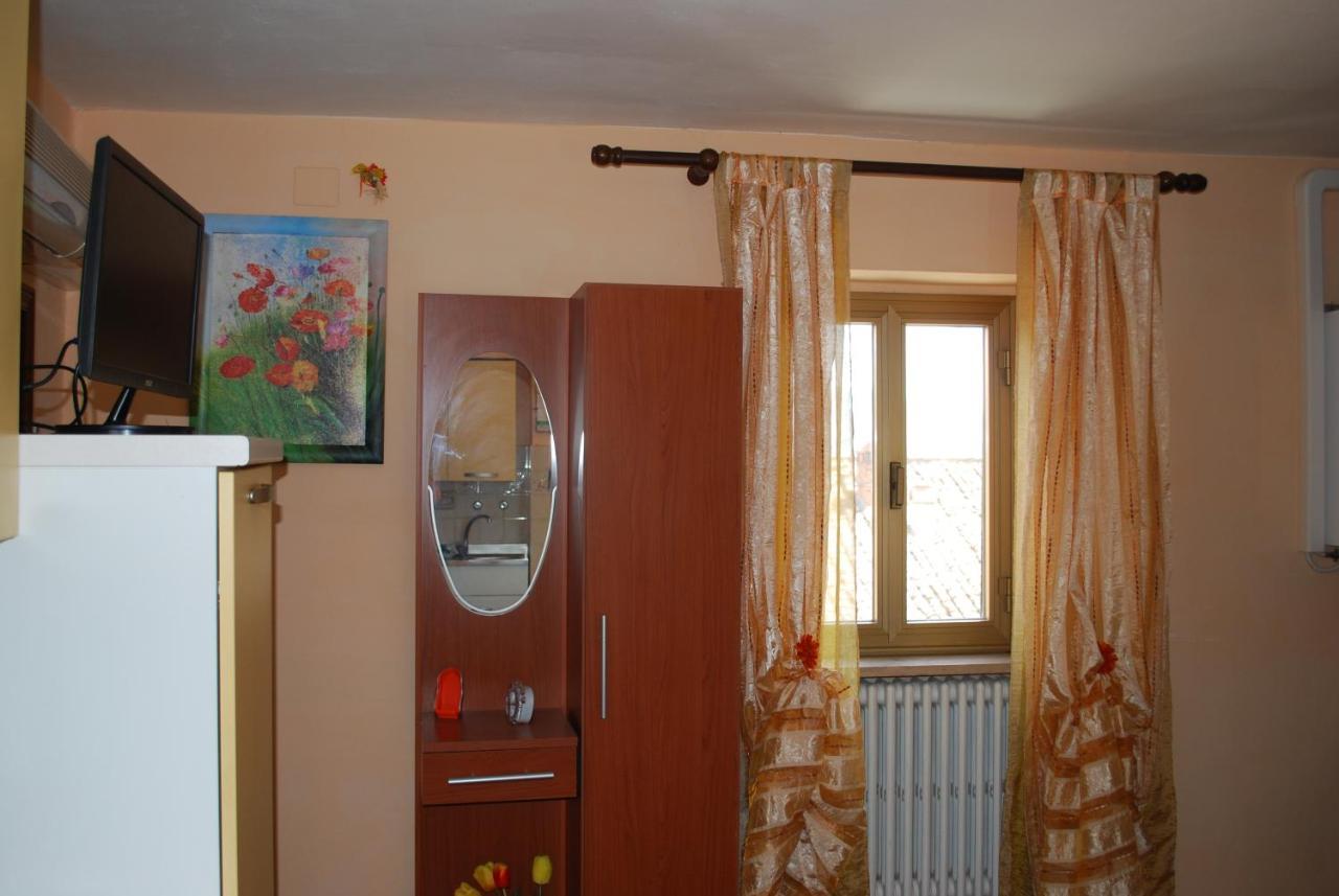 Rustico Rosmarino Βίλα Καστιλλιόν Φιορεντίνο Εξωτερικό φωτογραφία