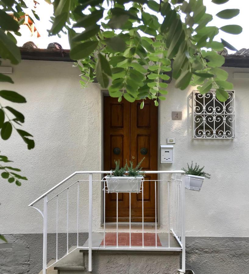 Rustico Rosmarino Βίλα Καστιλλιόν Φιορεντίνο Εξωτερικό φωτογραφία